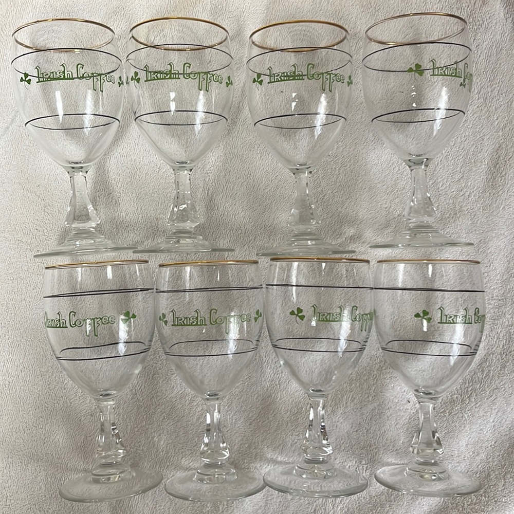 Glassware